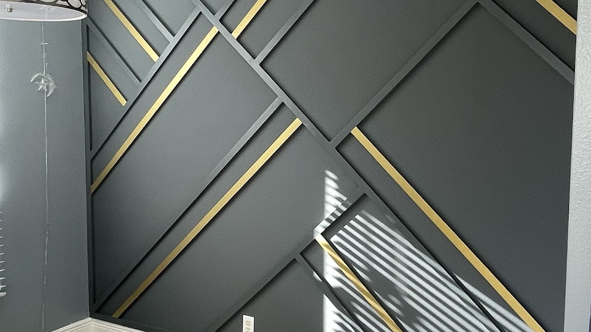 The Awesome Painting Services