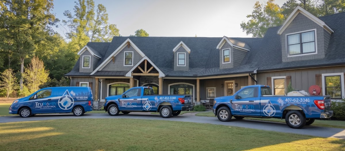 TruNorth Pest Control LLC