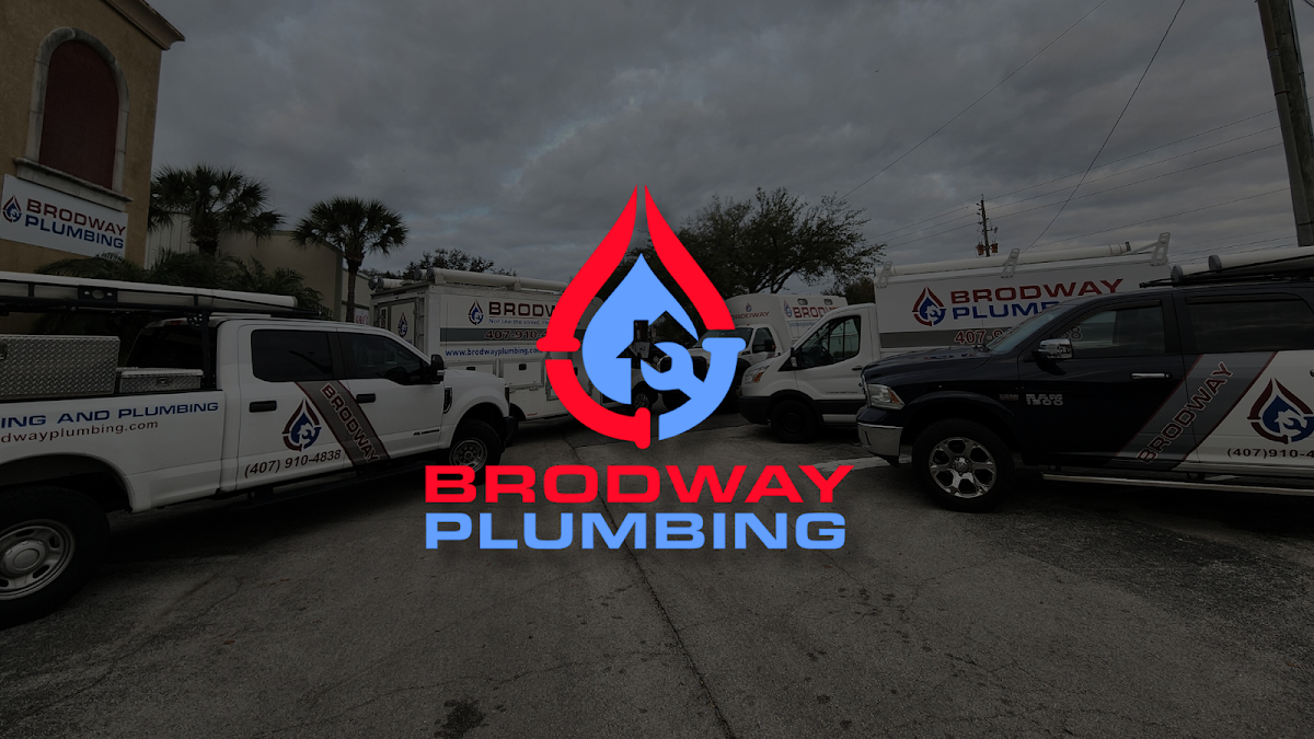 Brodway Plumbing