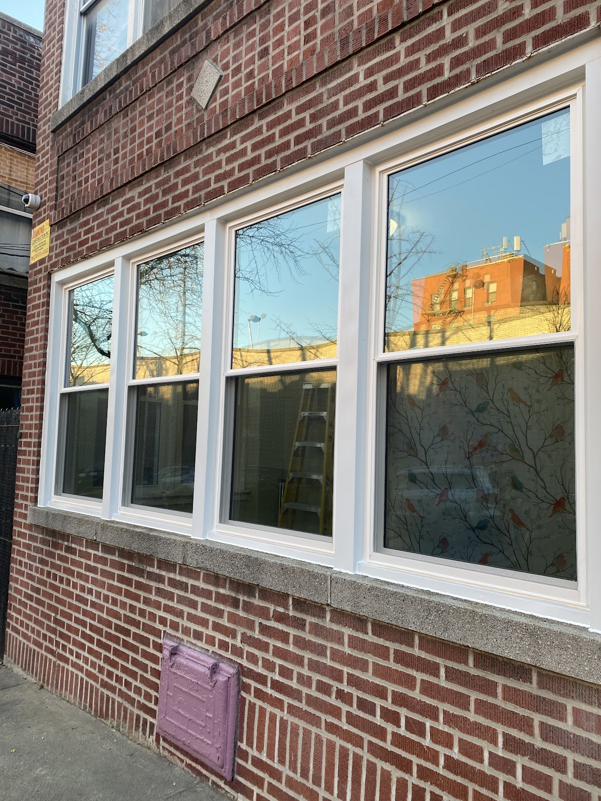 Window King LLC