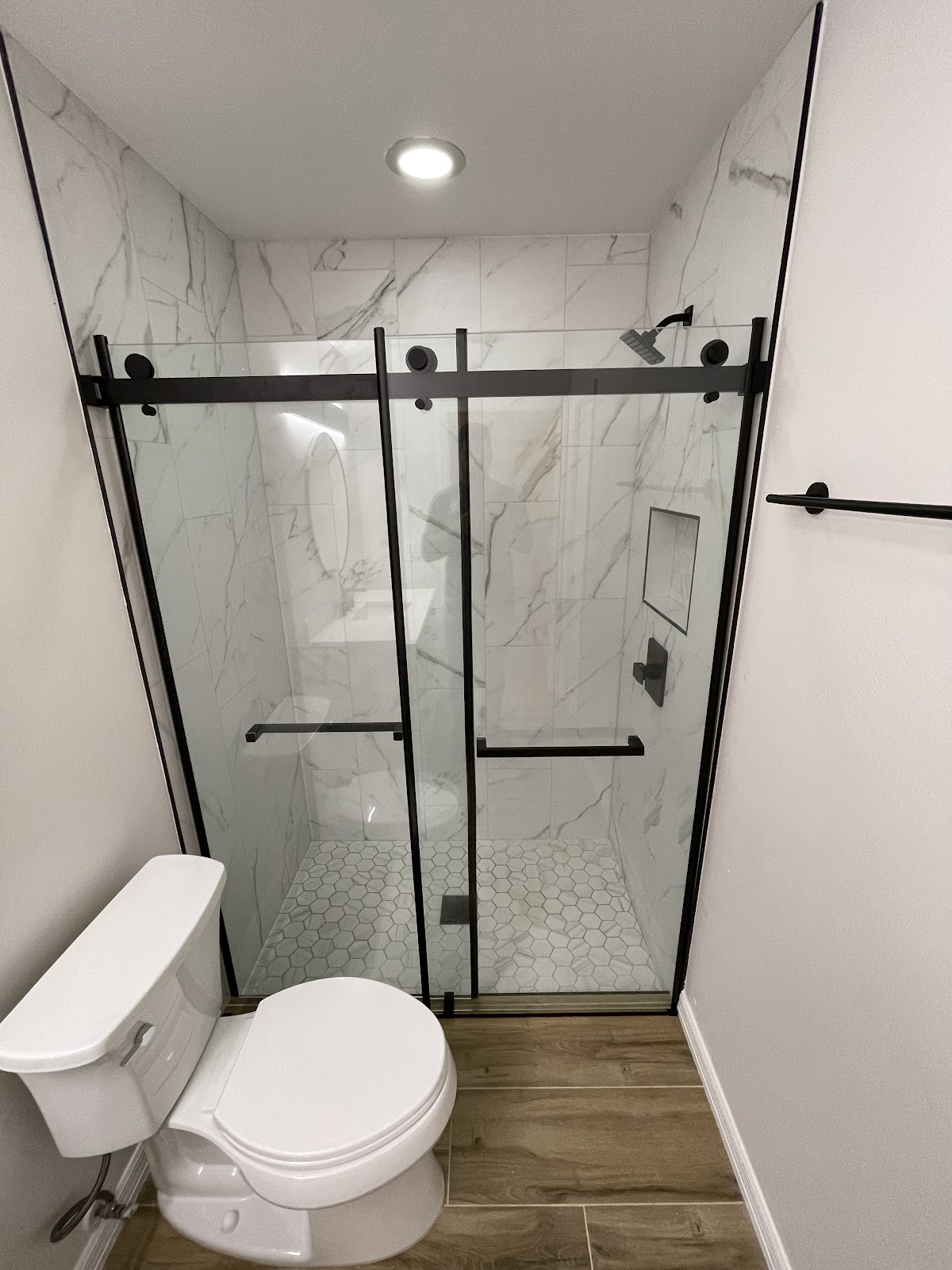 Tiler construction LLC
