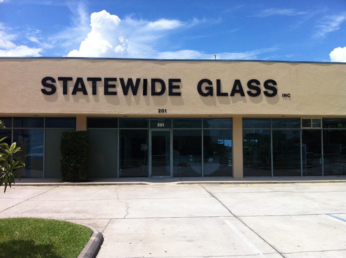 Statewide Glass