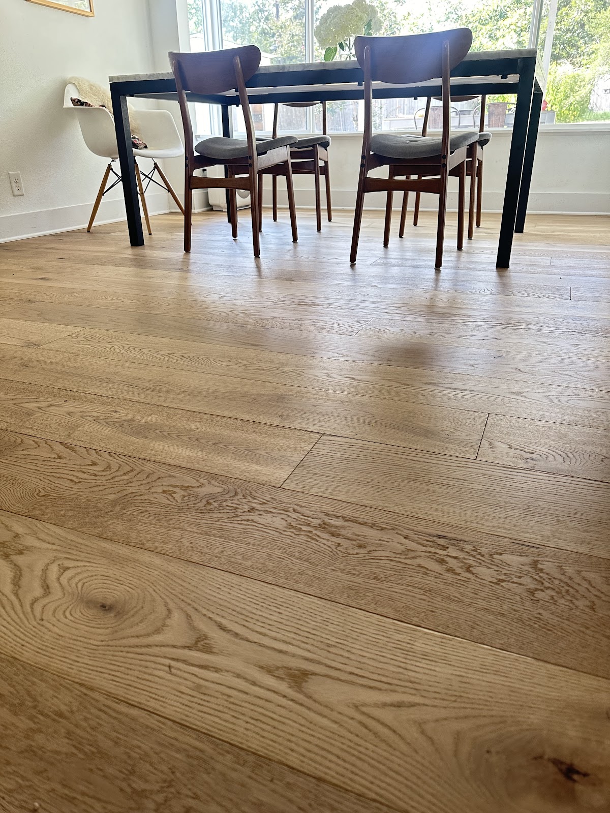 Hays Co. Flooring