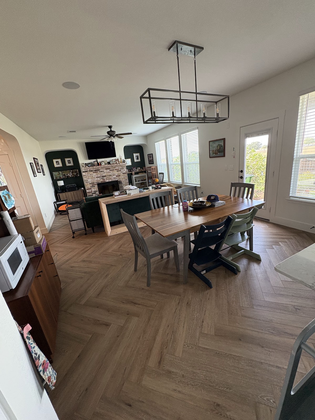 Texas Flooring & Remodeling