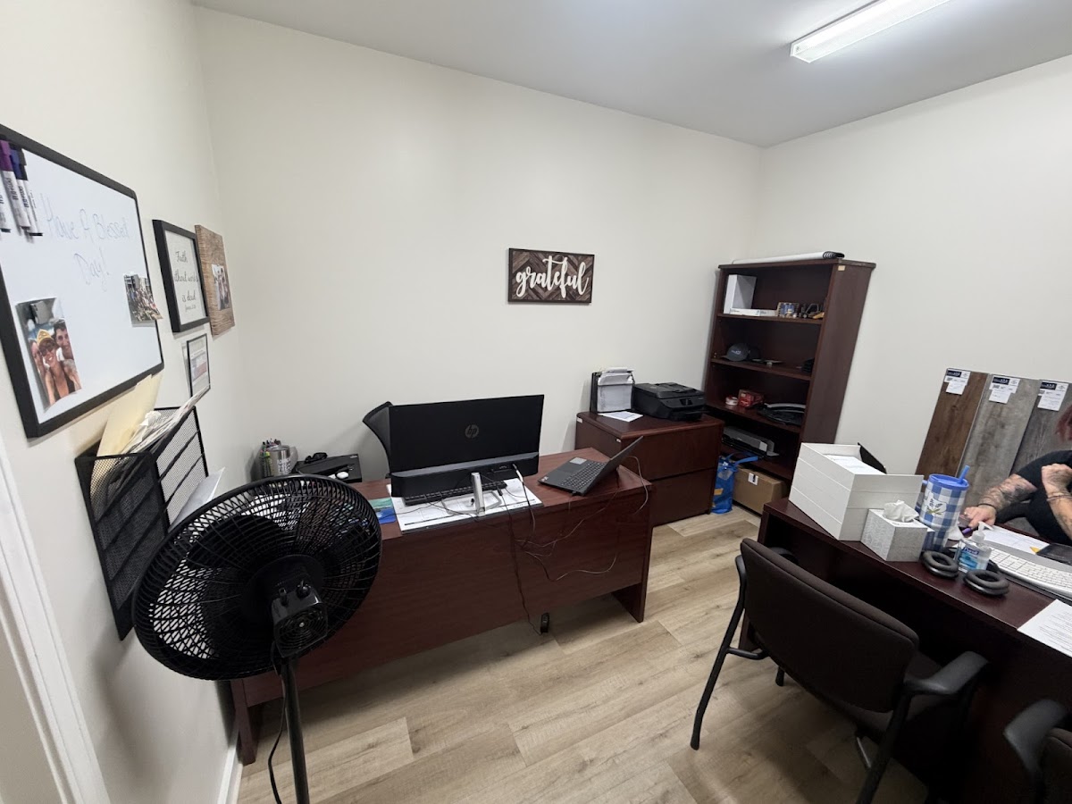 Business photo