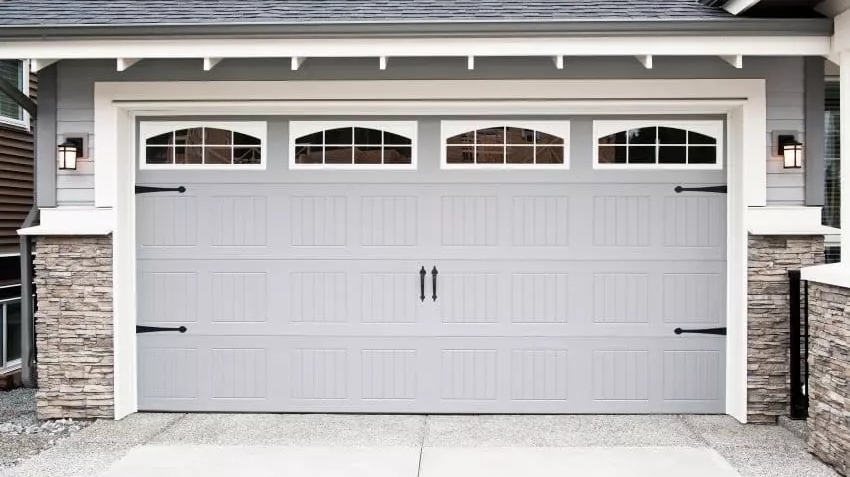 Protech Garage Doors