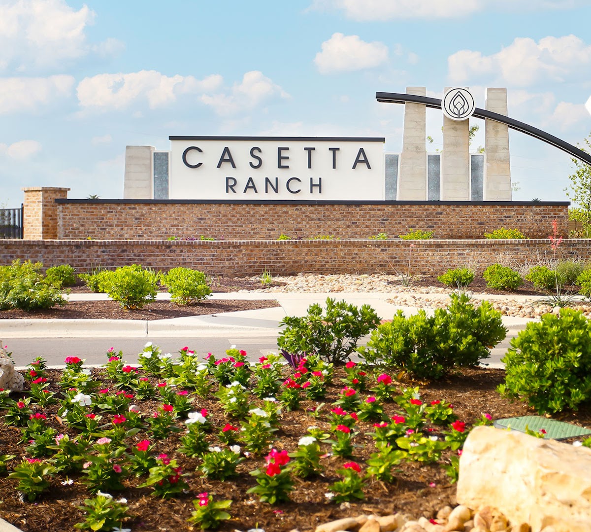 Brohn Homes - Casetta Ranch