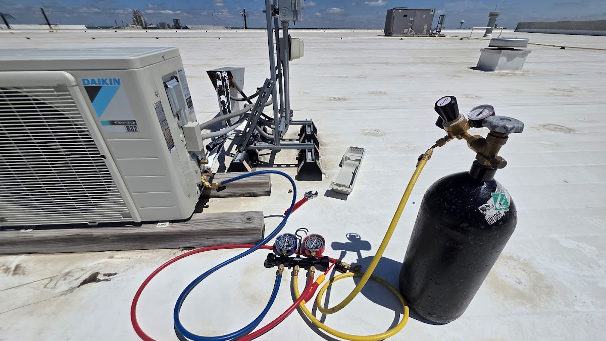 Texas Elite Air Conditioning & Heating, LLC