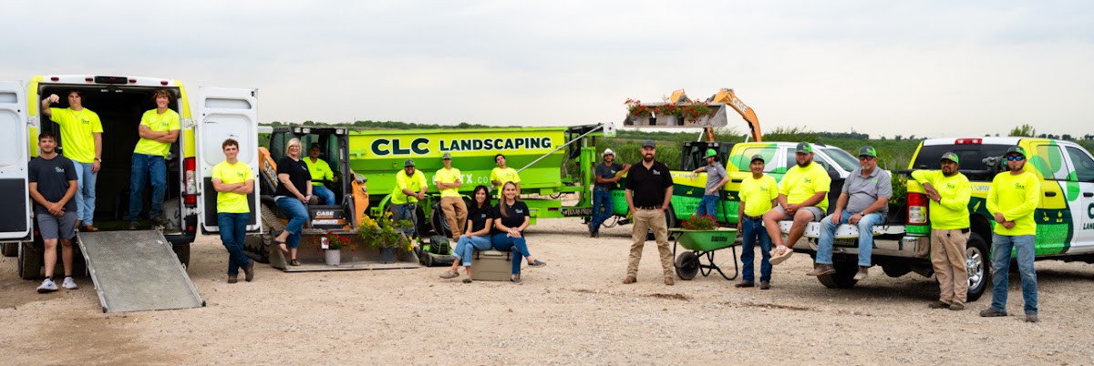 CLC Landscaping, LLC