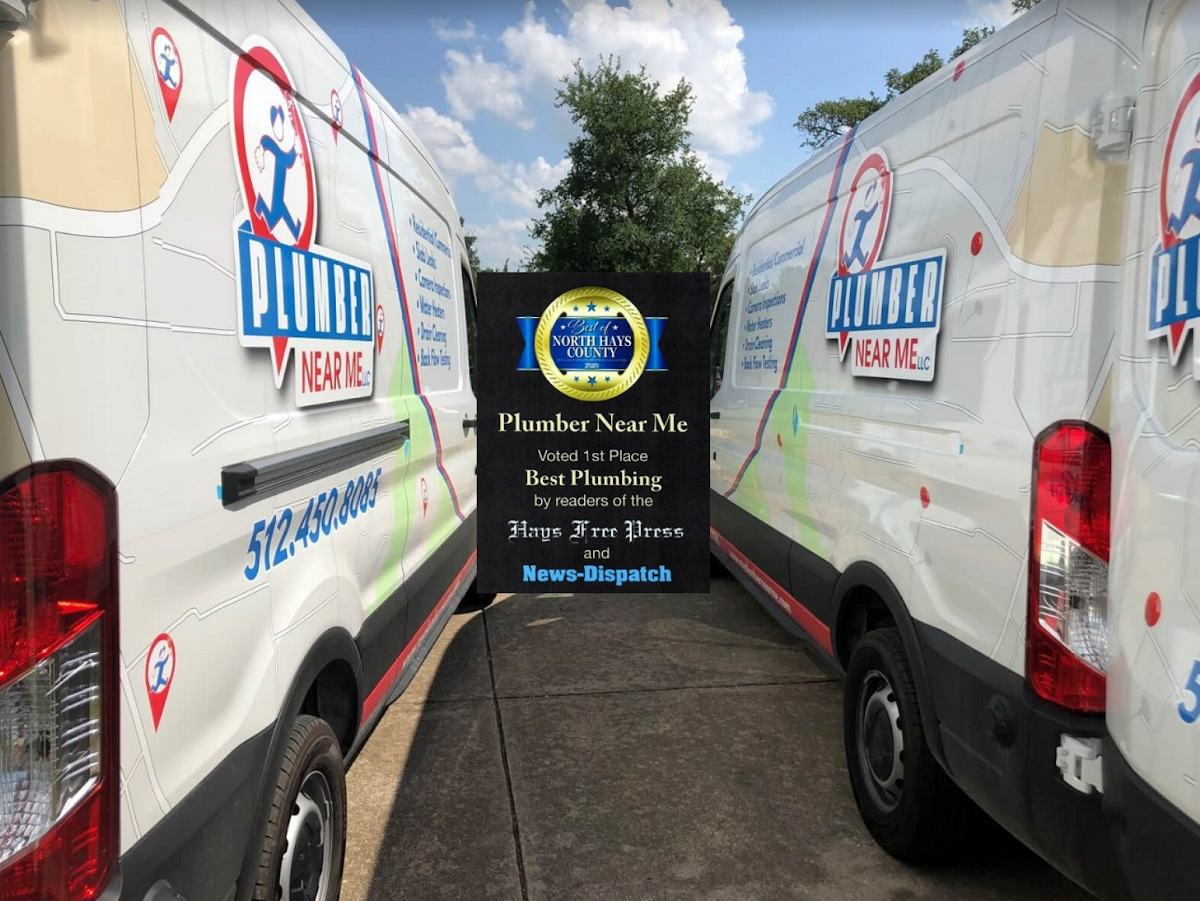 Plumber Near Me