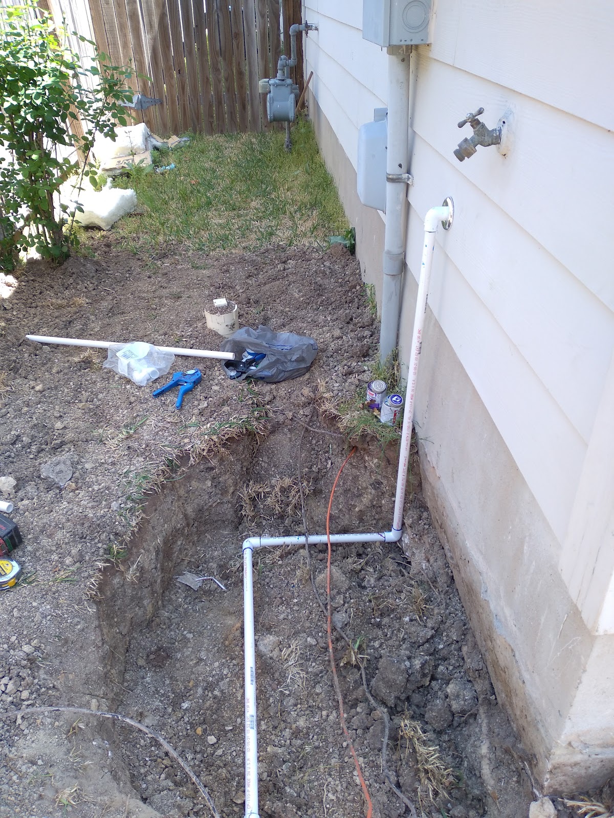 Texas Plumbers 1 LLC