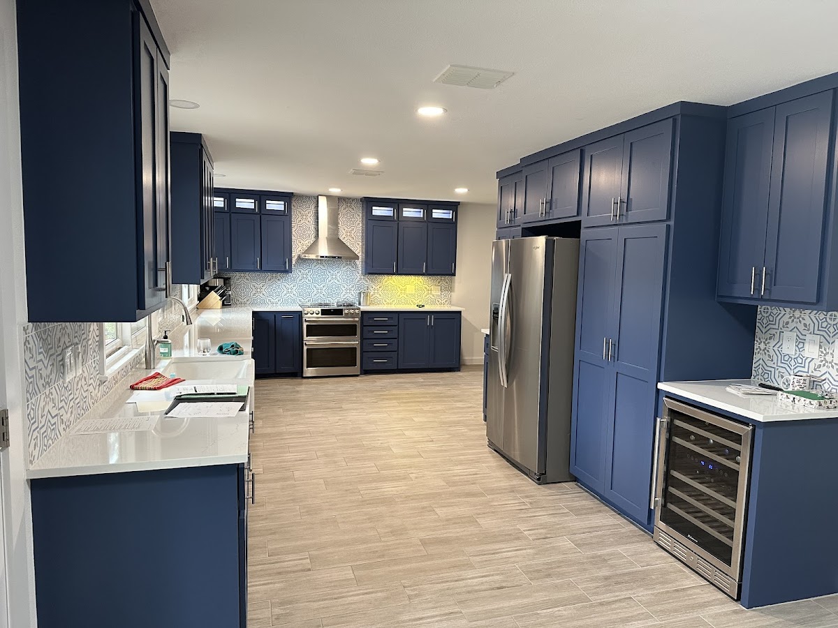 frayre construction LLC
