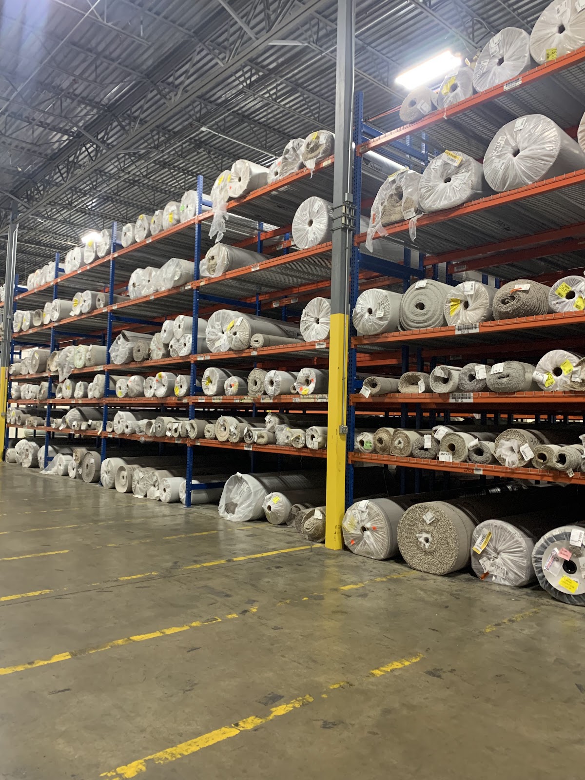 RiteRug Flooring & Carpet Showroom & Outlet - LaVergne