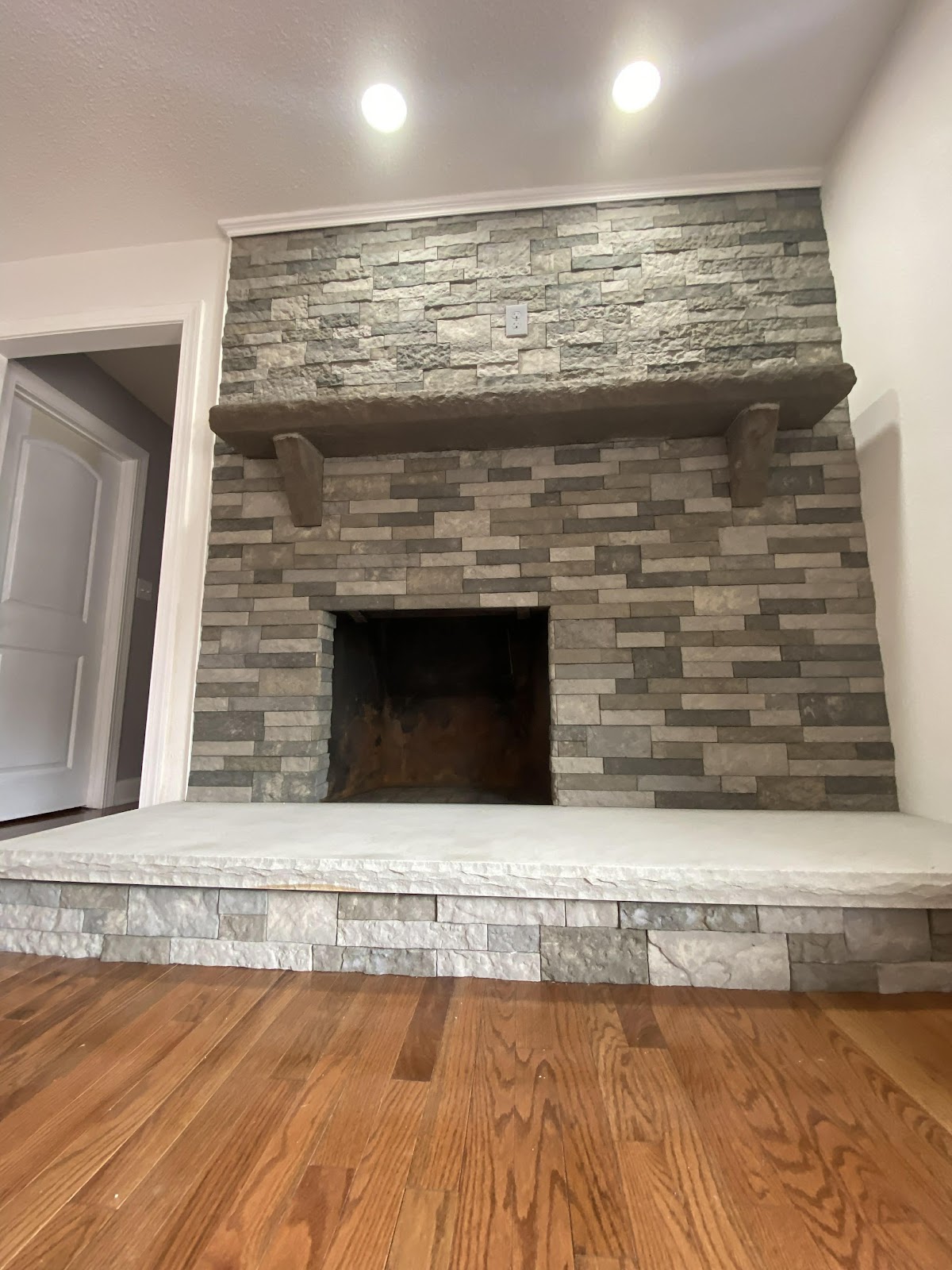 Frakes tile and more LLC