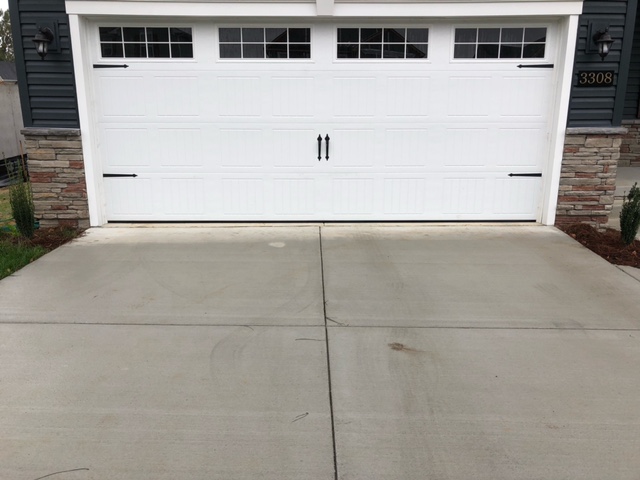 Allied Overhead Door