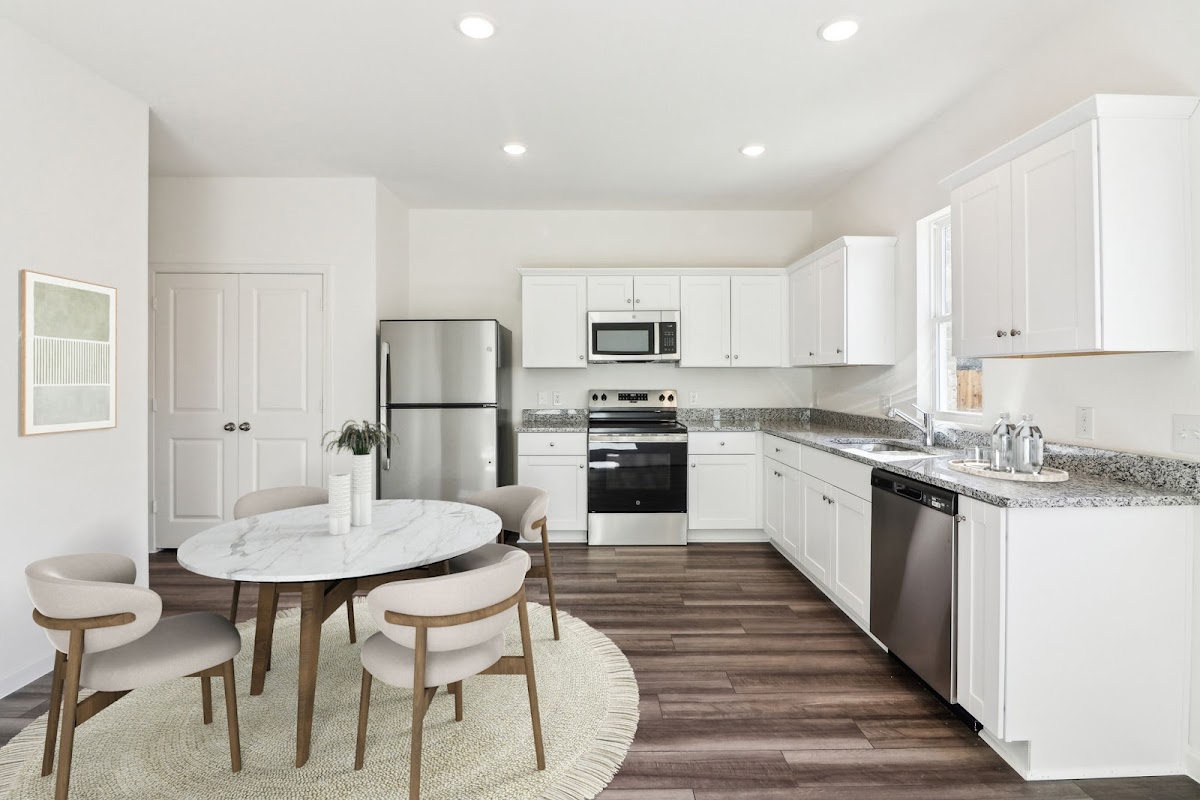 Arbor Ridge by Starlight Homes