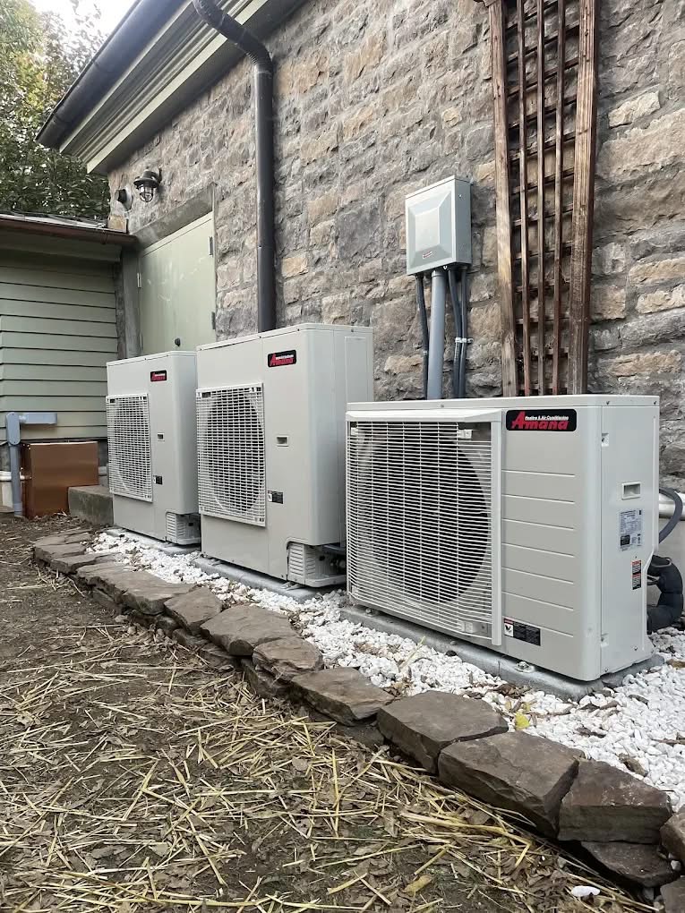 Right Time HVAC