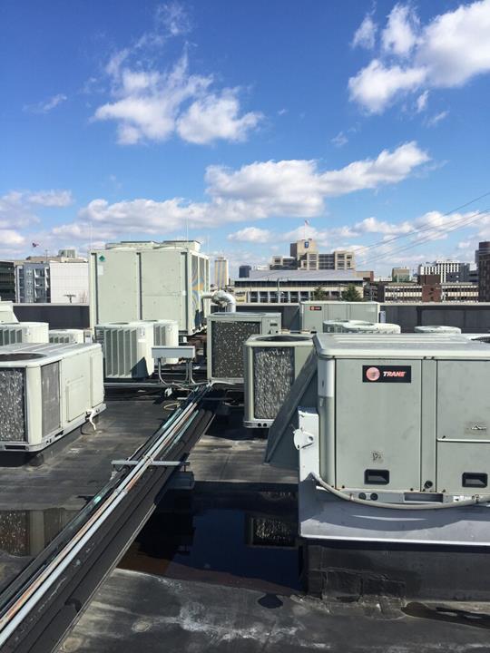 WilkerSon's Heating & Cooling