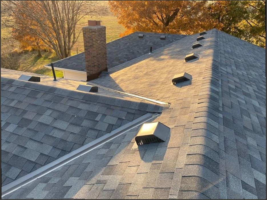Valdez & Sons Roofing & Construction