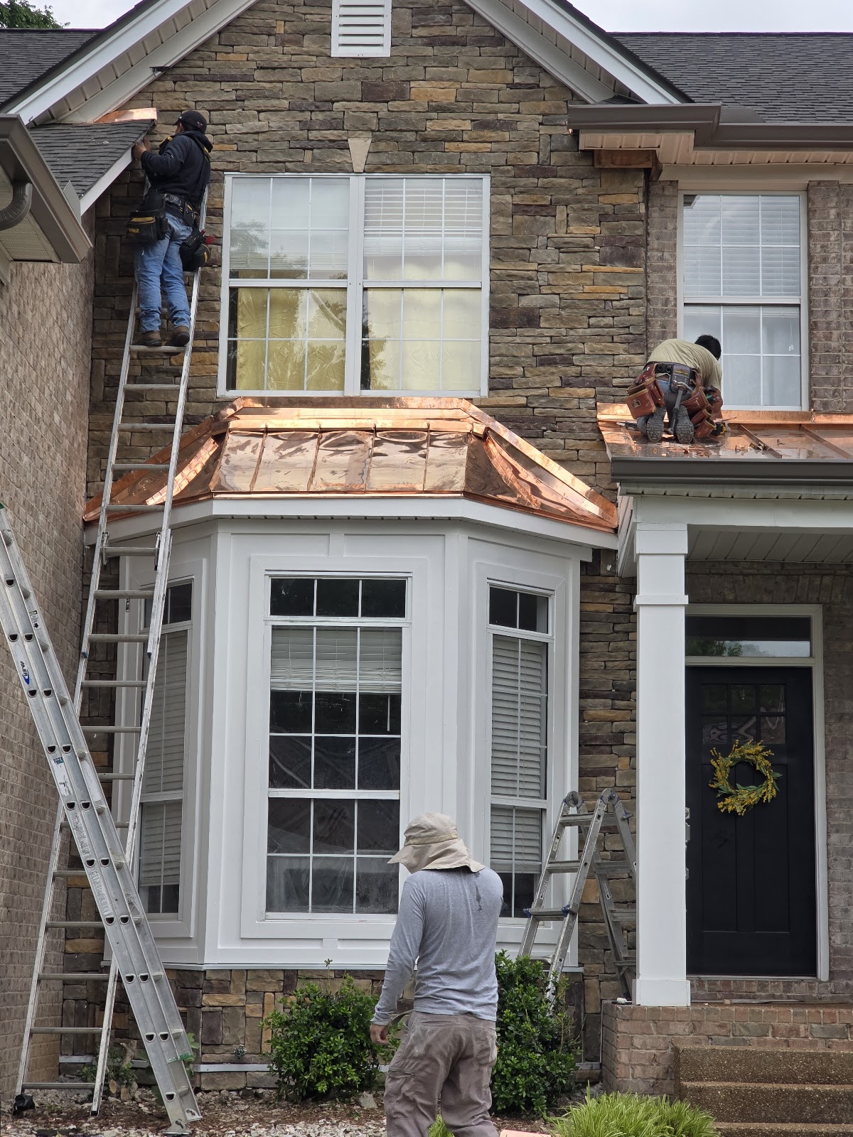 BOG Roofing