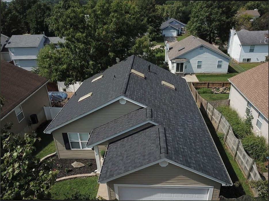 Garcia Brothers Roofing LLC
