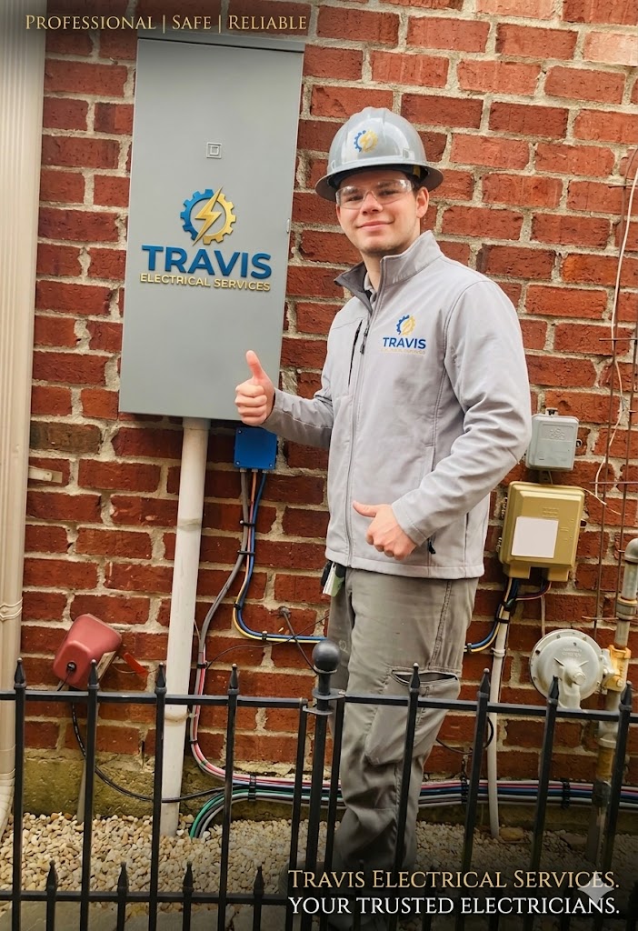 Travis' Electrical Services of Lafayette