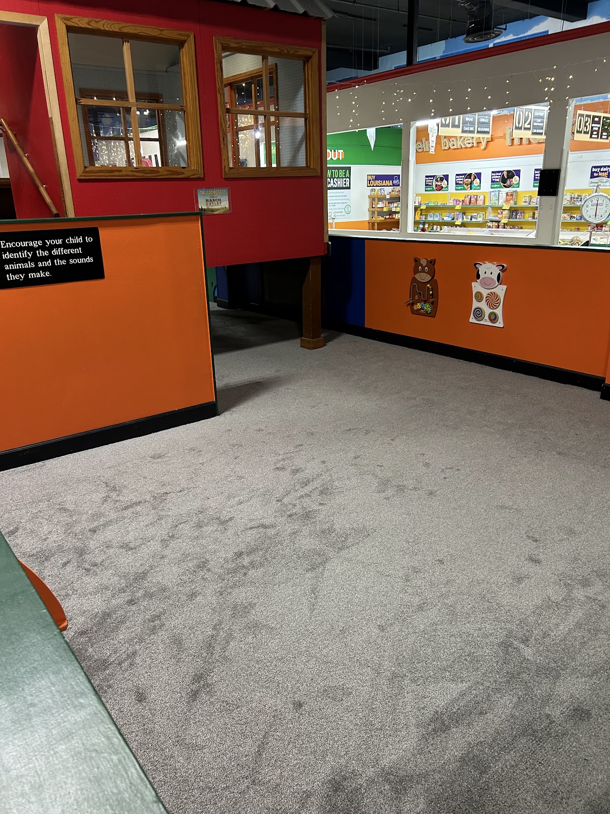 The Floor Trader - Lafayette, LA