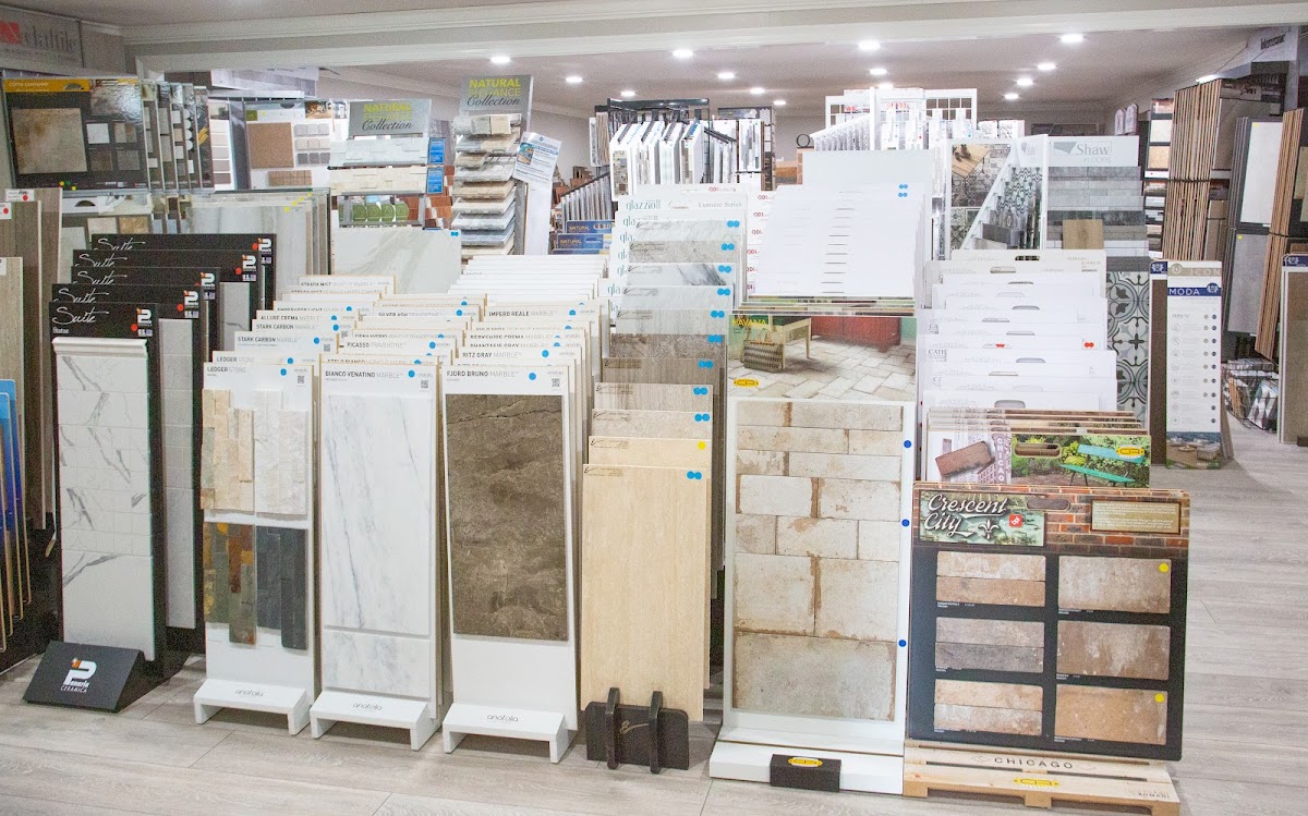 The Floor Factory