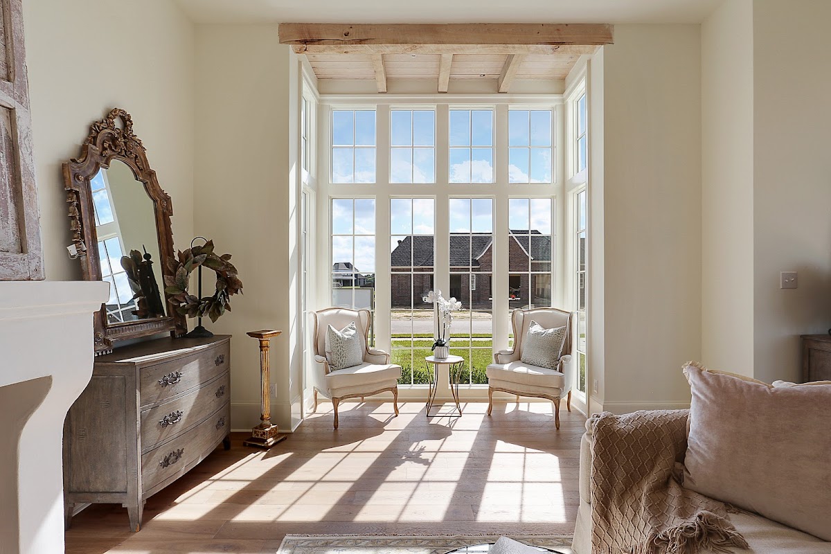 Provence Homes