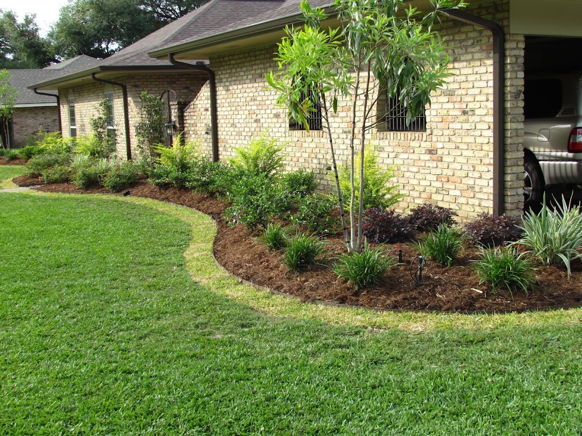 Robin's Landscaping & Irrigation