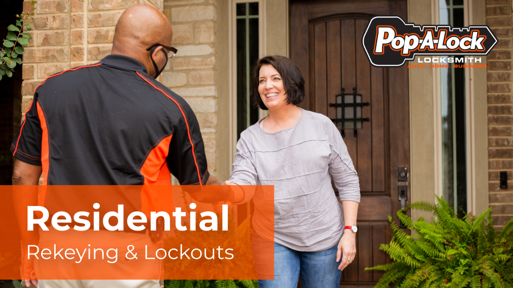 Pop-A-Lock of Lafayette