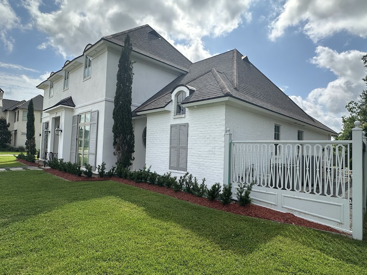 Elite Painting & Restoration ,LLC
