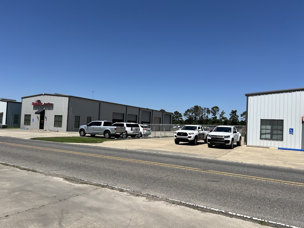 Fox Pest Control Lafayette