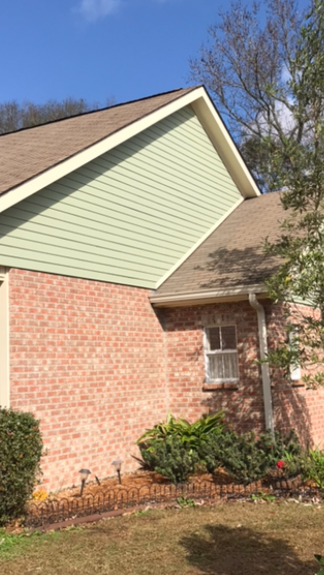 A.L.I. Home Improvement Company