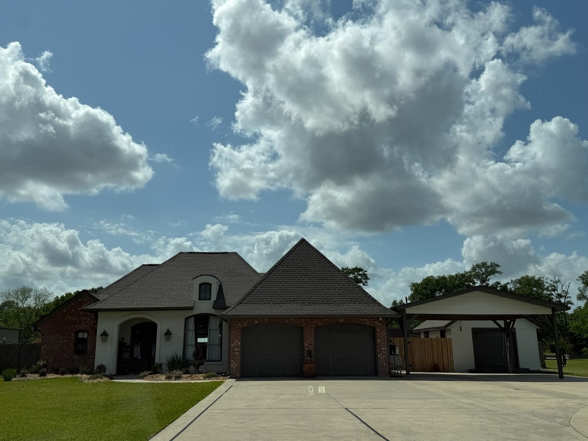 Louisiana Pro Roofing