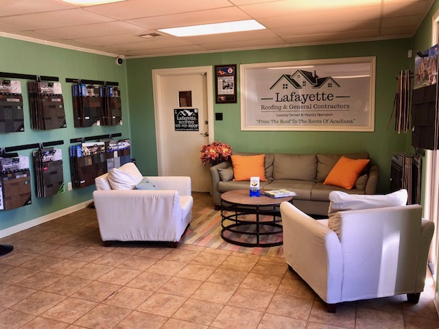 Lafayette Roofing