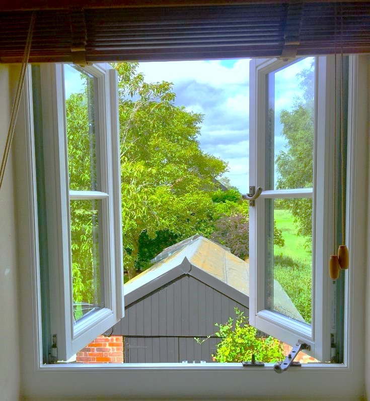 Windows of Lafayette