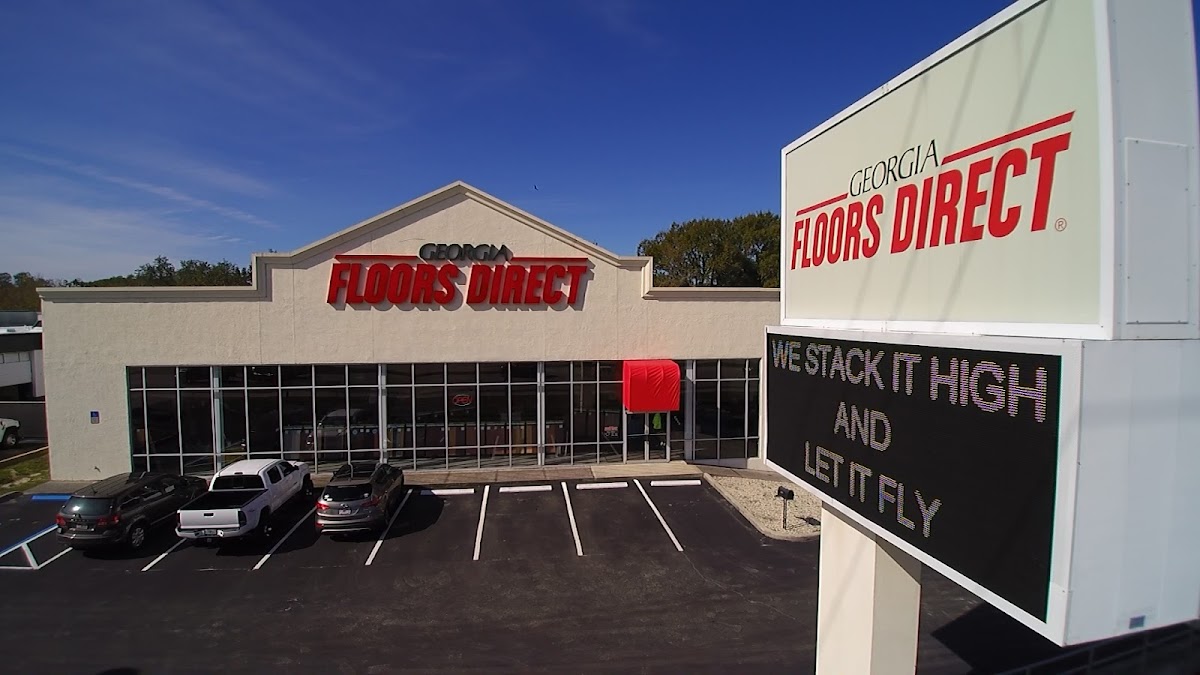 Georgia Floors Direct Lakeland