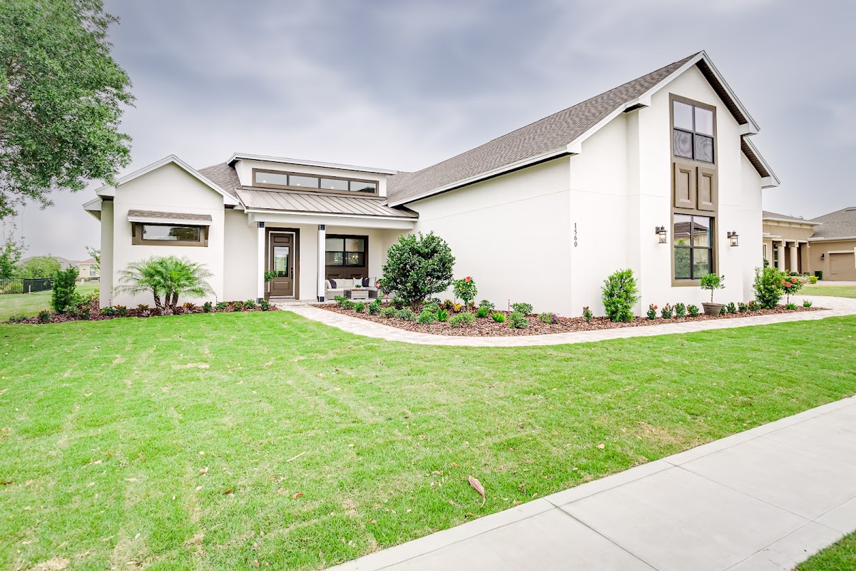 Hickman Homes Inc