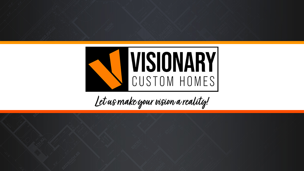 Visionary Custom Homes