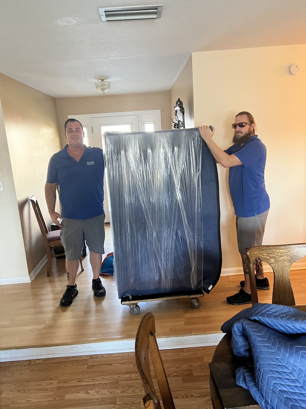 Business photo