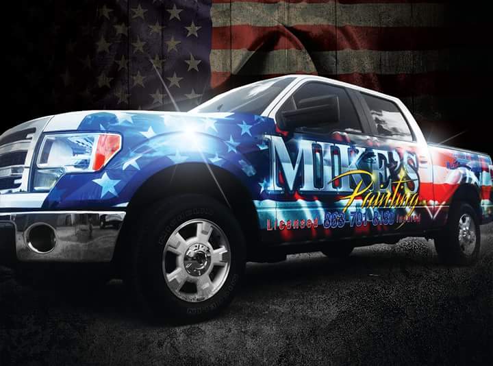 Mike's Painting, Inc.