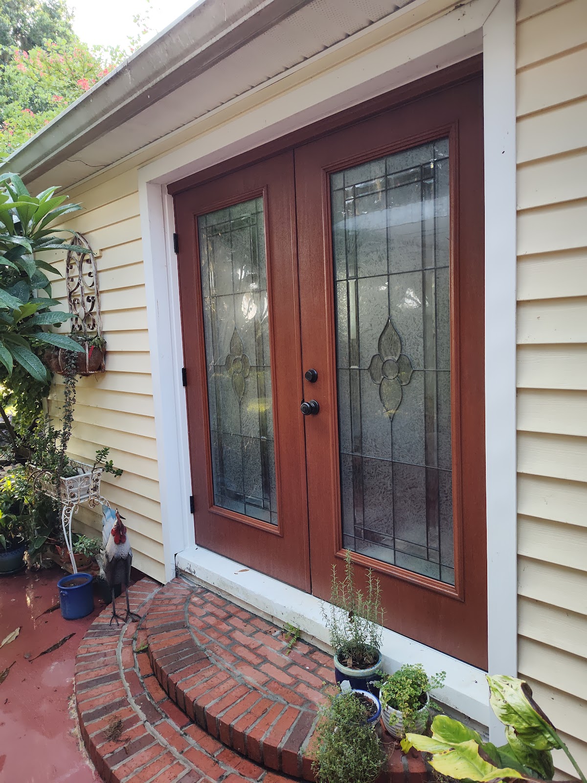Polk County Window and Door LLC