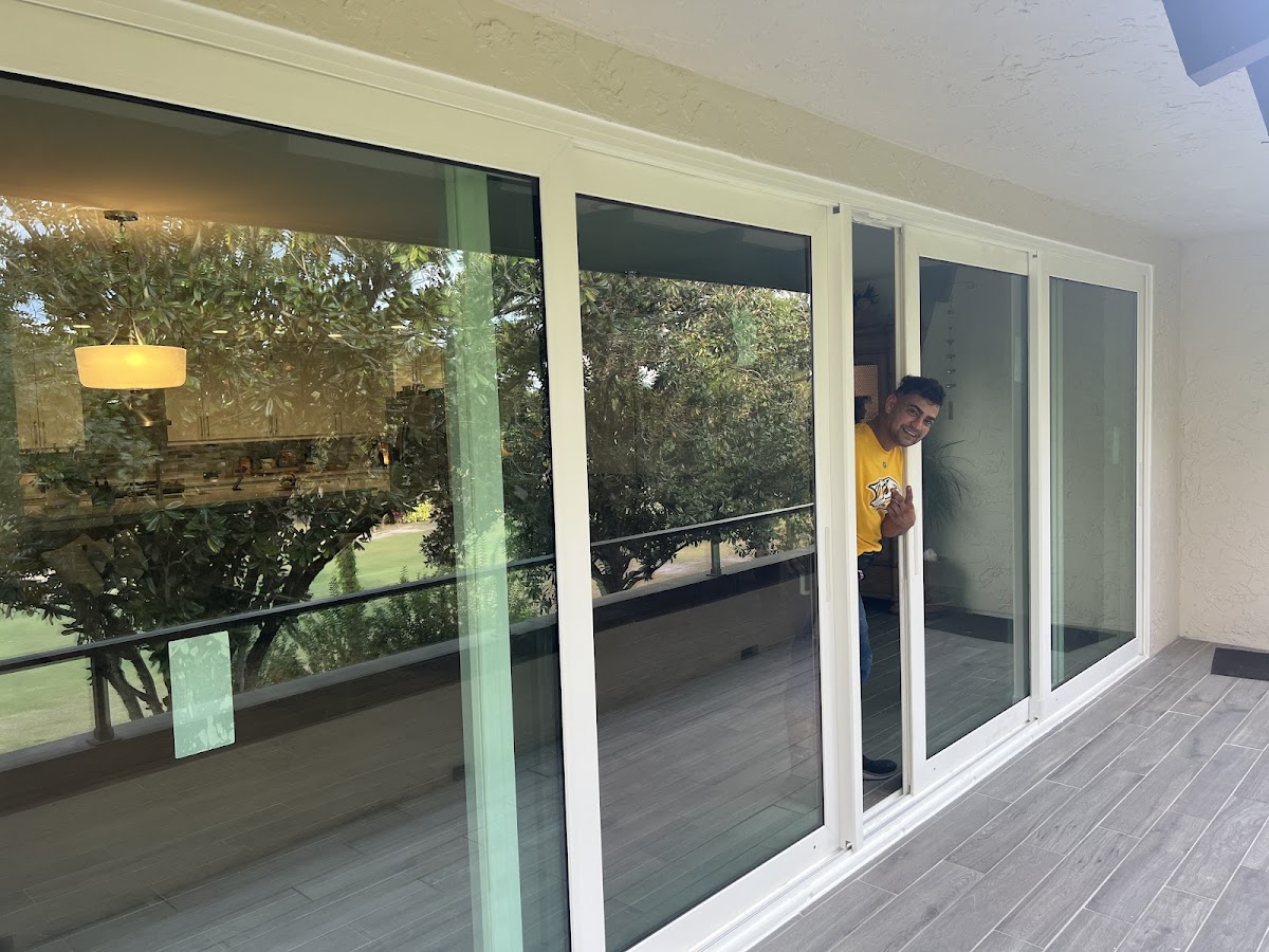 FLORIDA HOME INSTALLERS