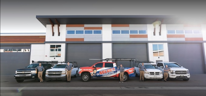 Select Garage Doors