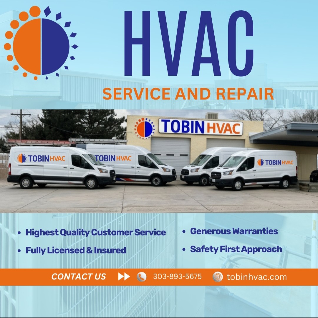Tobin Heating and Air Conditioning