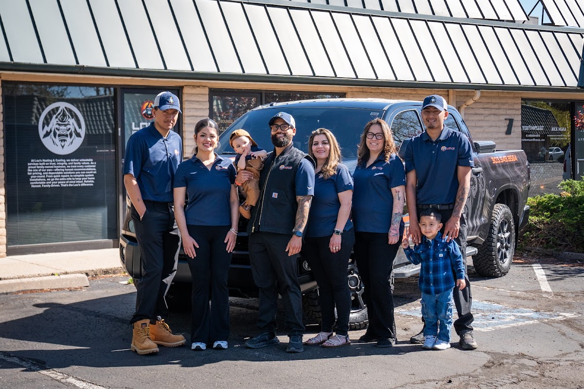 Business photo