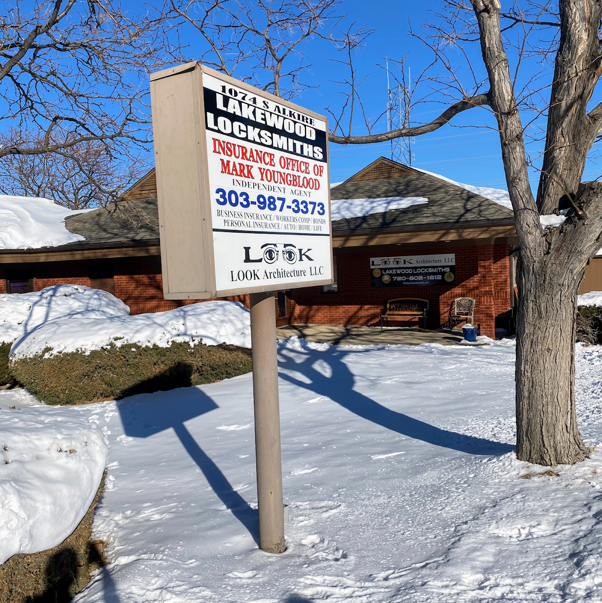 Lakewood Locksmiths