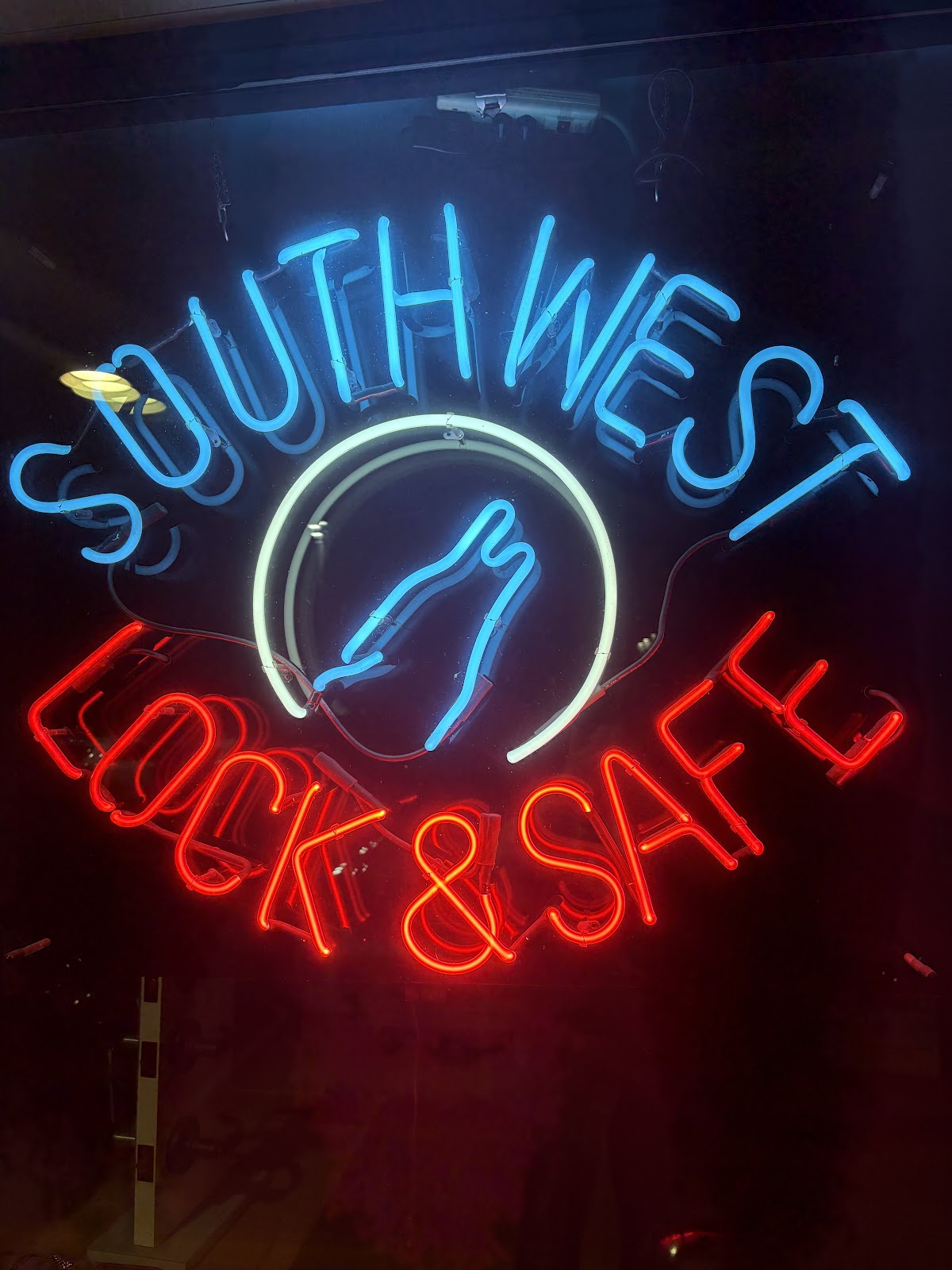 Southwest Lock and Safe