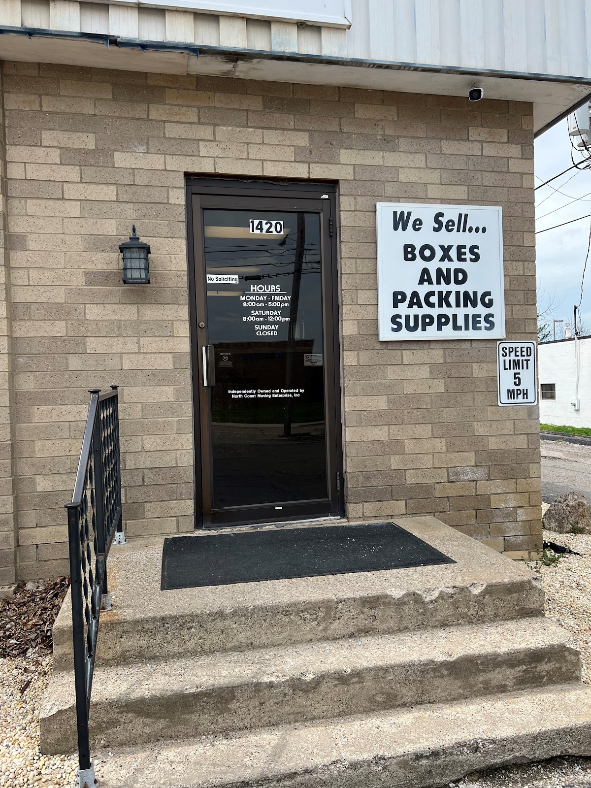 Business photo